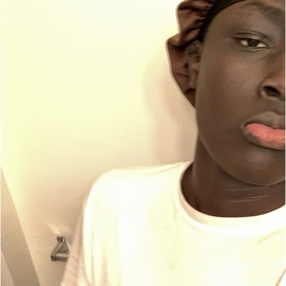 Meet your Posher, Simon - Picture 1 of 1